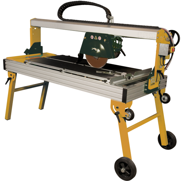 SVS Table Saw Series - 1